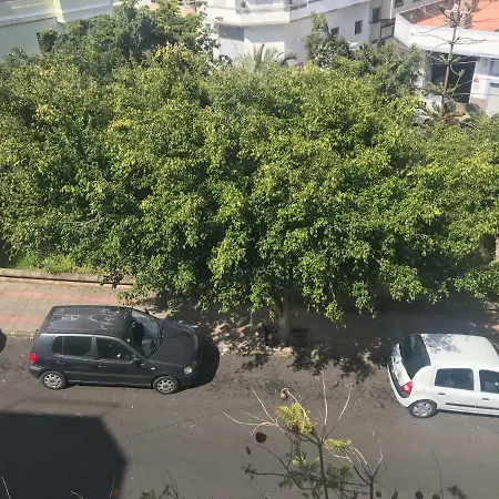“el Corcho 2 “ A 9,3km De Apartment Las Palmas de Gran Canaria