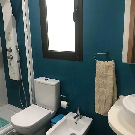 Apartment “el Corcho 2 “ A 9,3km De Las Palmas de Gran Canaria