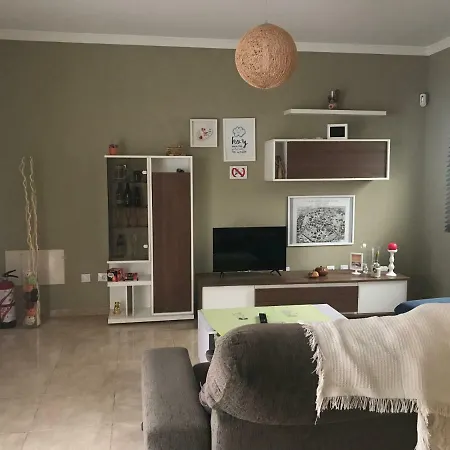 Apartment “el Corcho 2 “ A 9,3km De Las Palmas de Gran Canaria